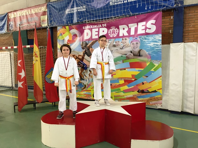 Deporte Infantil 2017